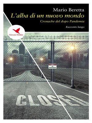 cover image of L'alba di un nuovo mondo